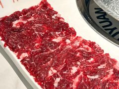 -左庭右院鲜牛肉火锅(南通CBD大有境店)