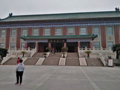 -荆州博物馆