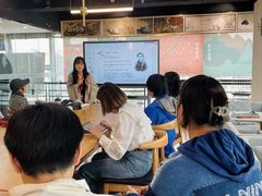 -帝京日语(春熙路旗舰校区)
