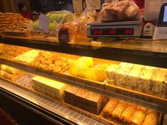 -周记传统糕点PASTRY(蜀汉路店)