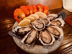 -斯普汇生蚝牛排馆(中骏世界城店)