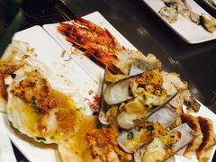 -大渔铁板烧(大悦城店)