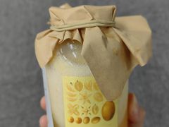 -喜茶(佛山岭南站店)