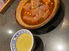 -南京大牌档(新街口德基广场店)