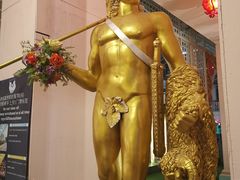 -富贵黄金屋