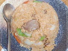 -大壮家原味烤肉(兴华北街店)