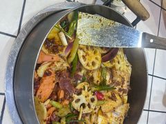 -水上铁板烧(大学城思雅店)