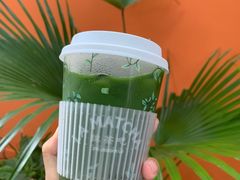 -LA MATCHA抹茶吧(进贤路店)