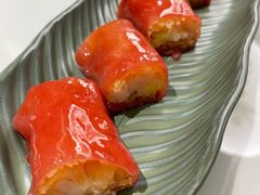 红米肠-广州酒家(中华广场店)