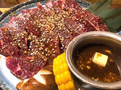 元气横隔膜-竹涟烧肉(太古里店)