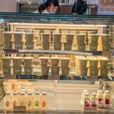 北京首店！！中式宫廷奶酪就是坠🦅的！！！