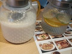 -关东小磨东北菜(上海长风大悦城店)