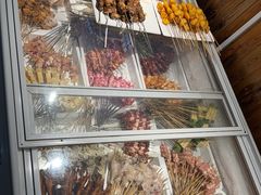 -星聚烧烤(刘家寨生活小区店)