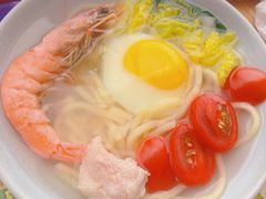 长寿面-青梅酒肆PLUS(长白仙岛北路店)