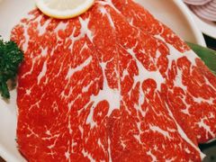 -九田家黑牛烤肉料理·自助(洪洞县城市花园店)