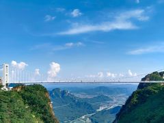 -丹东凤凰山景区