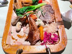 -碧特博格·20年品牌西餐厅(芜湖路店)