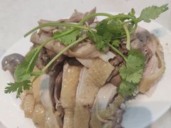 -文昌鸡饭店110号(中山路店)