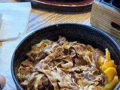 -铃木食堂(北新桥店)