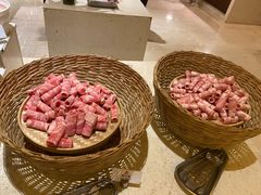 -海南棋子湾开元度假村·祺咖啡自助餐厅