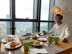 -重庆解放碑威斯汀酒店
