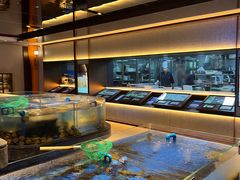 -上和臻品中国菜(花园街店)