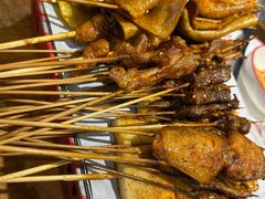 -一佳烤铺(丽江景苑店)