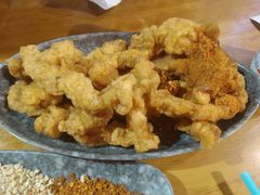 -付小姐在成都(吾悦广场店)