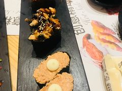 -Sushi Love 创意寿司(丽影广场店)