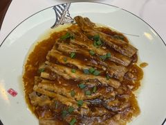扒羊肉条-白魁老号饭庄(安内店)