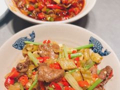 -潇湘阁(汉光百货店)