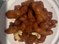 -兰湘子·湘菜小炒(南京江宁万达店)
