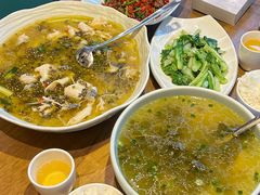 -阿斯牛牛·凉山菜(新会展店)