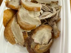 -晟永興烤鸭店(五道口店)