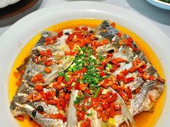 -飶香居(省博物馆店)