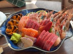 -田舍家Inakaya·炉端烧·铁板烧(天汇igc店)
