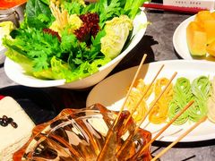 -德天肥牛海鲜火锅(城西银泰店)