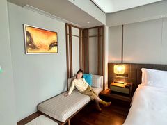 -上海虹桥祥源希尔顿酒店