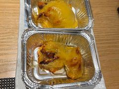-虹料理·日料放题(悠方店)
