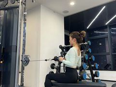 -WEGYMER健萌健身(麦德龙钰龙天下馆)