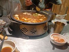 -探鱼·鲜青椒爽麻烤鱼(天河优托邦店)