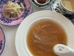 -夏苑(新加坡丽思卡尔顿美年酒店)