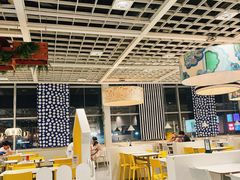 -宜家·瑞典风味餐厅(无锡店)