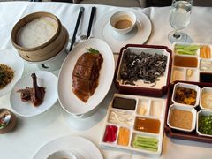 -四季民福烤鸭店(故宫店)