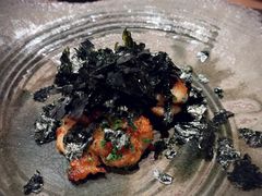 白子-Waku Ghin(滨海湾金沙店)
