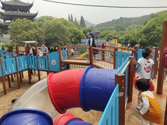 -白马涧龙池景区