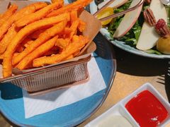 -BOCATA 西班牙餐厅(三里屯店)