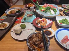 -三石铁板烧(紫竹桥店)