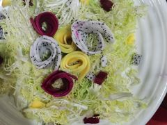 -万柳阁小馆·花园餐厅(龙潭湖店)