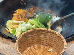 -印象老灶台三下锅·湘西本土原味菜(天门山索道店)